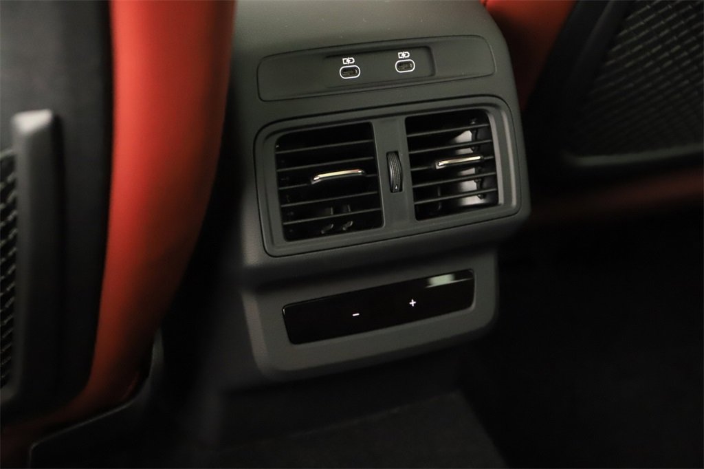New 2025 Audi SQ5 Premium Plus image 21