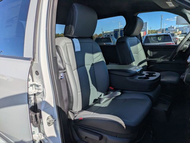 New 2026 RAM 3500 Tradesman image 30