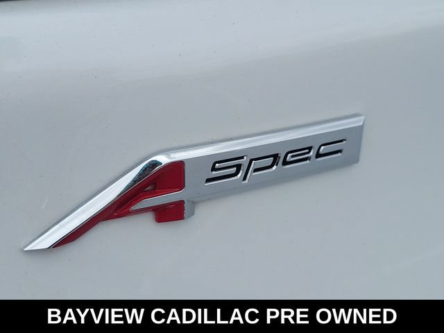 Used 2023 Acura Integra A-Spec w/ Technology Package FWD image 14