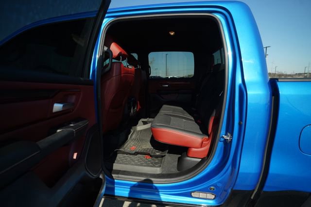 Used 2022 RAM 1500 Rebel image 15