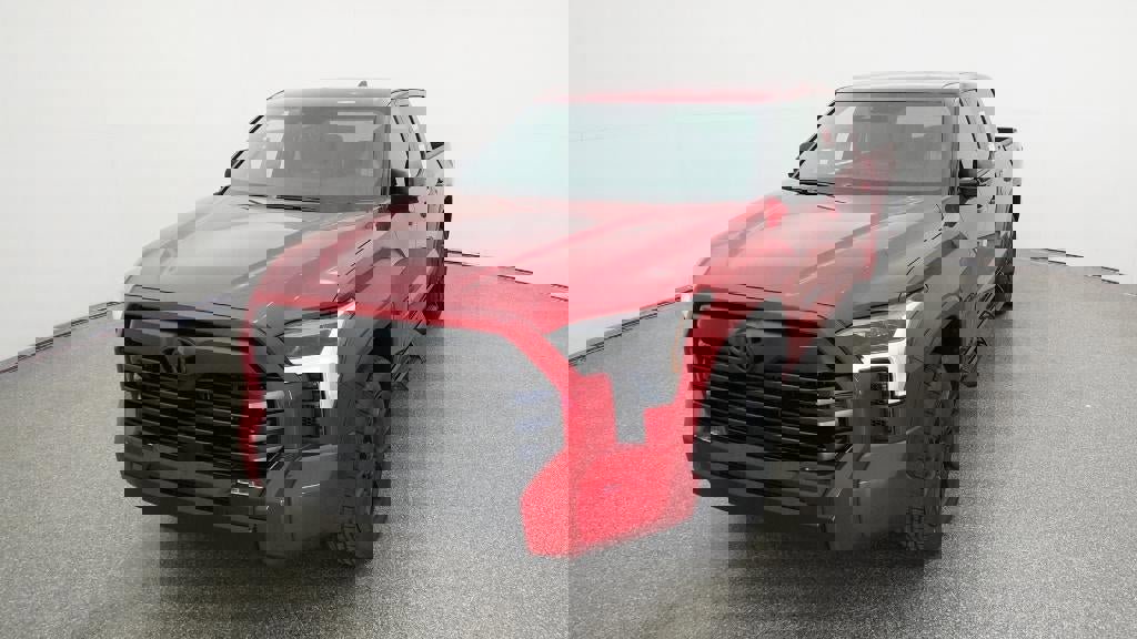 New 2026 Toyota Tundra SR5 image 16