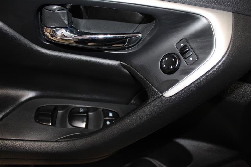 Used 2016 Nissan Altima 2.5 SR image 20