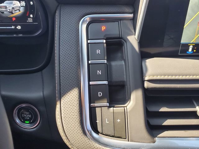 Certified 2023 GMC Yukon AT4 w/ AT4 Premium Package image 39