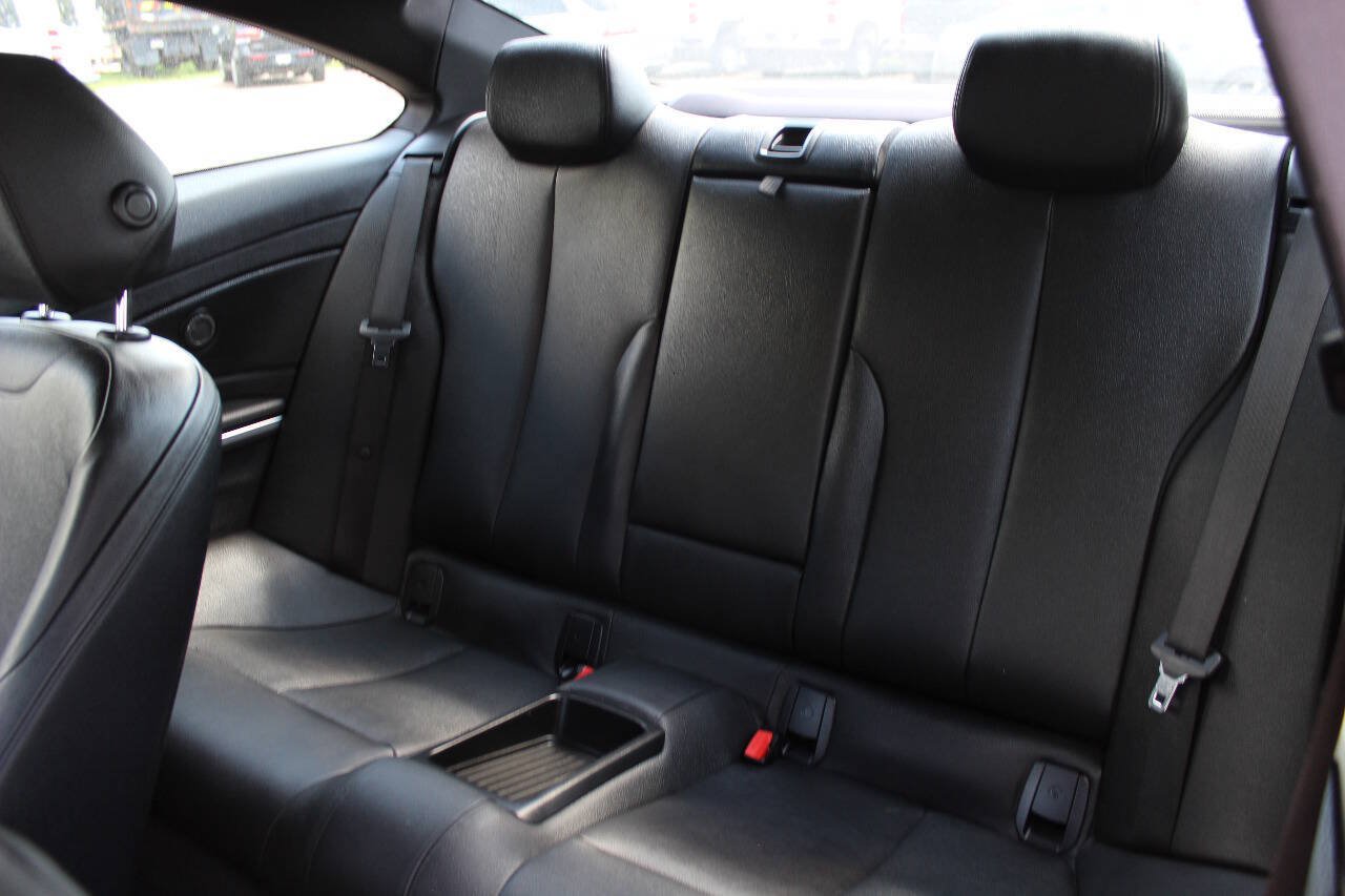Used 2015 BMW 428i xDrive Coupe AWD/4WD image 19
