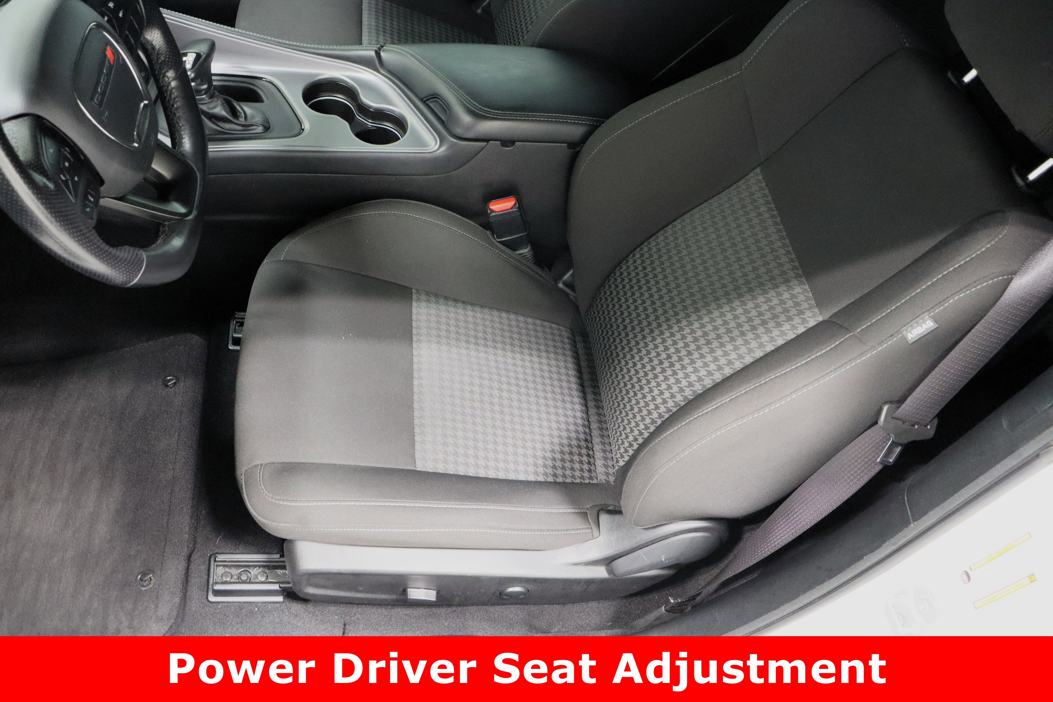 Used 2023 Dodge Challenger R/T Scat Pack image 16