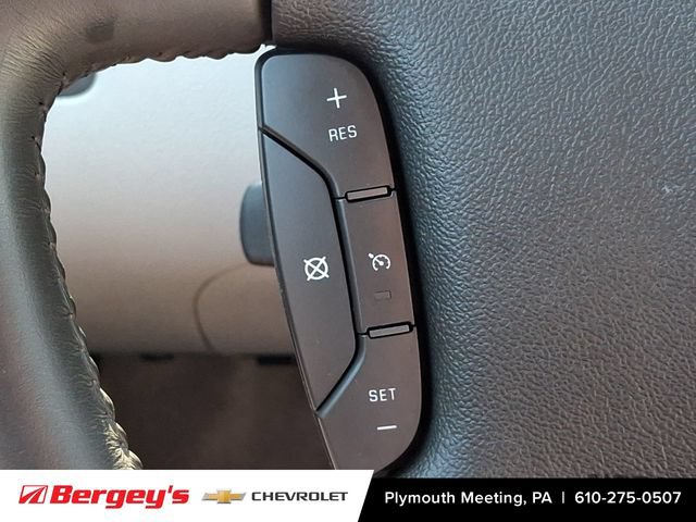Used 2008 Chevrolet Impala LT FWD image 21