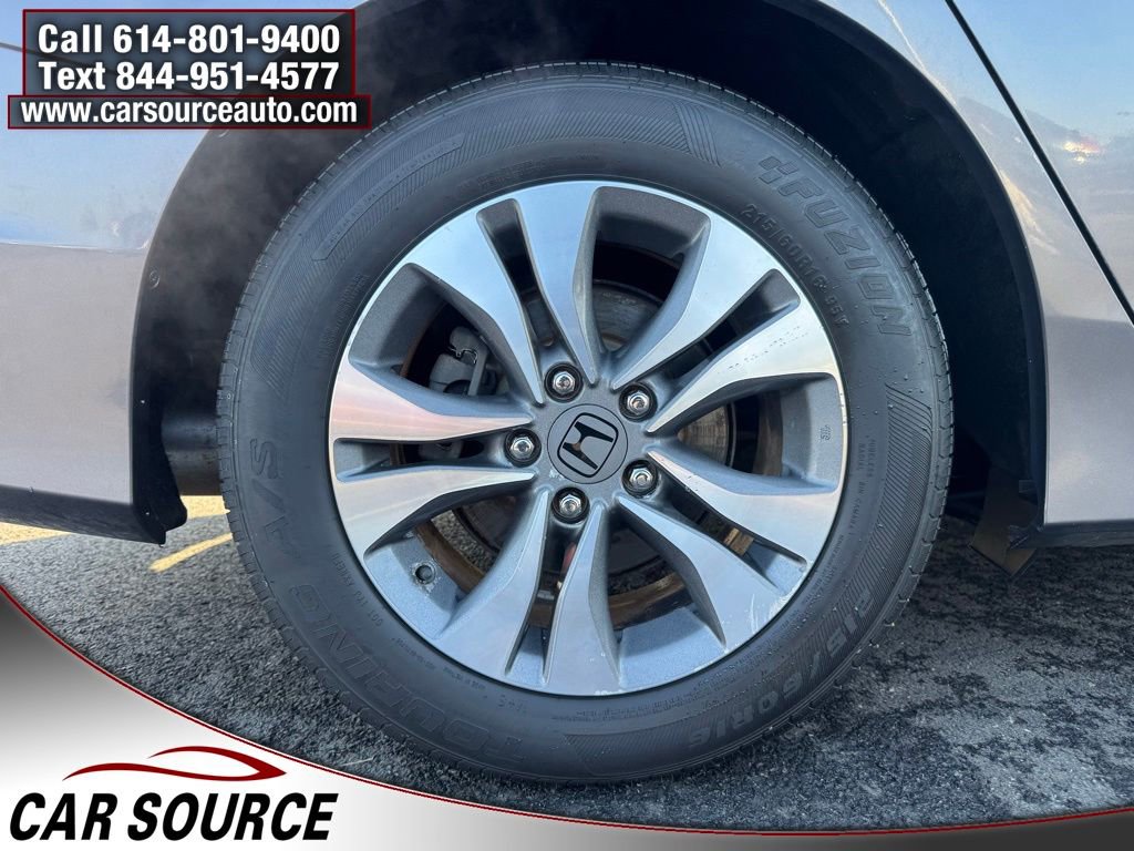 Used 2013 Honda Accord LX image 31