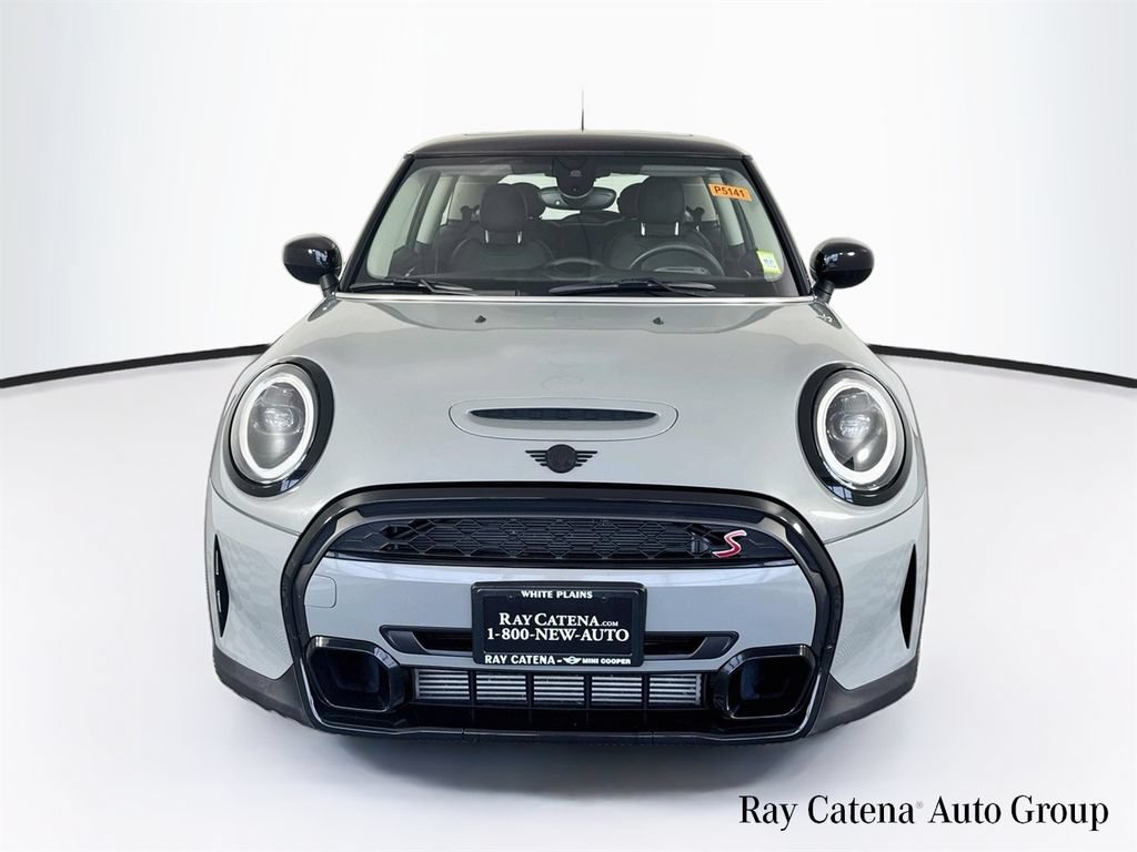 Used 2023 MINI Cooper S FWD image 2