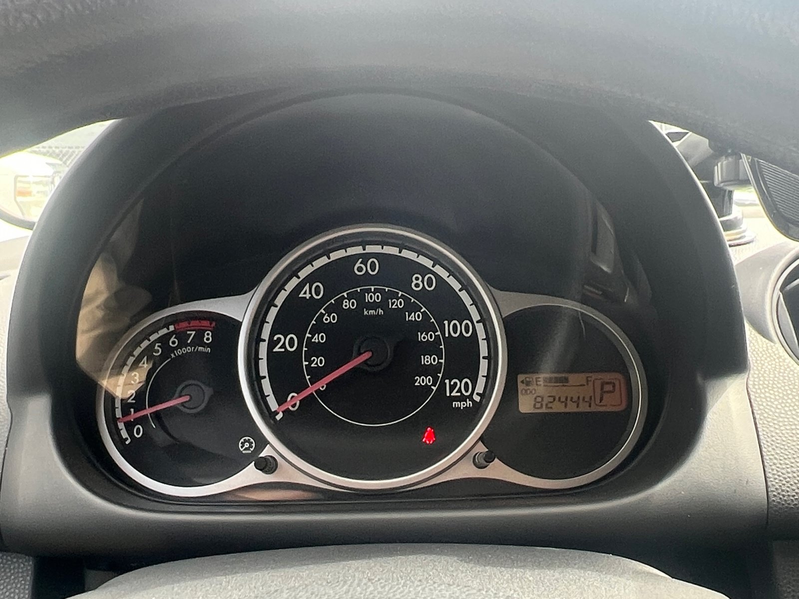 Used 2014 MAZDA MAZDA2 Sport FWD image 14