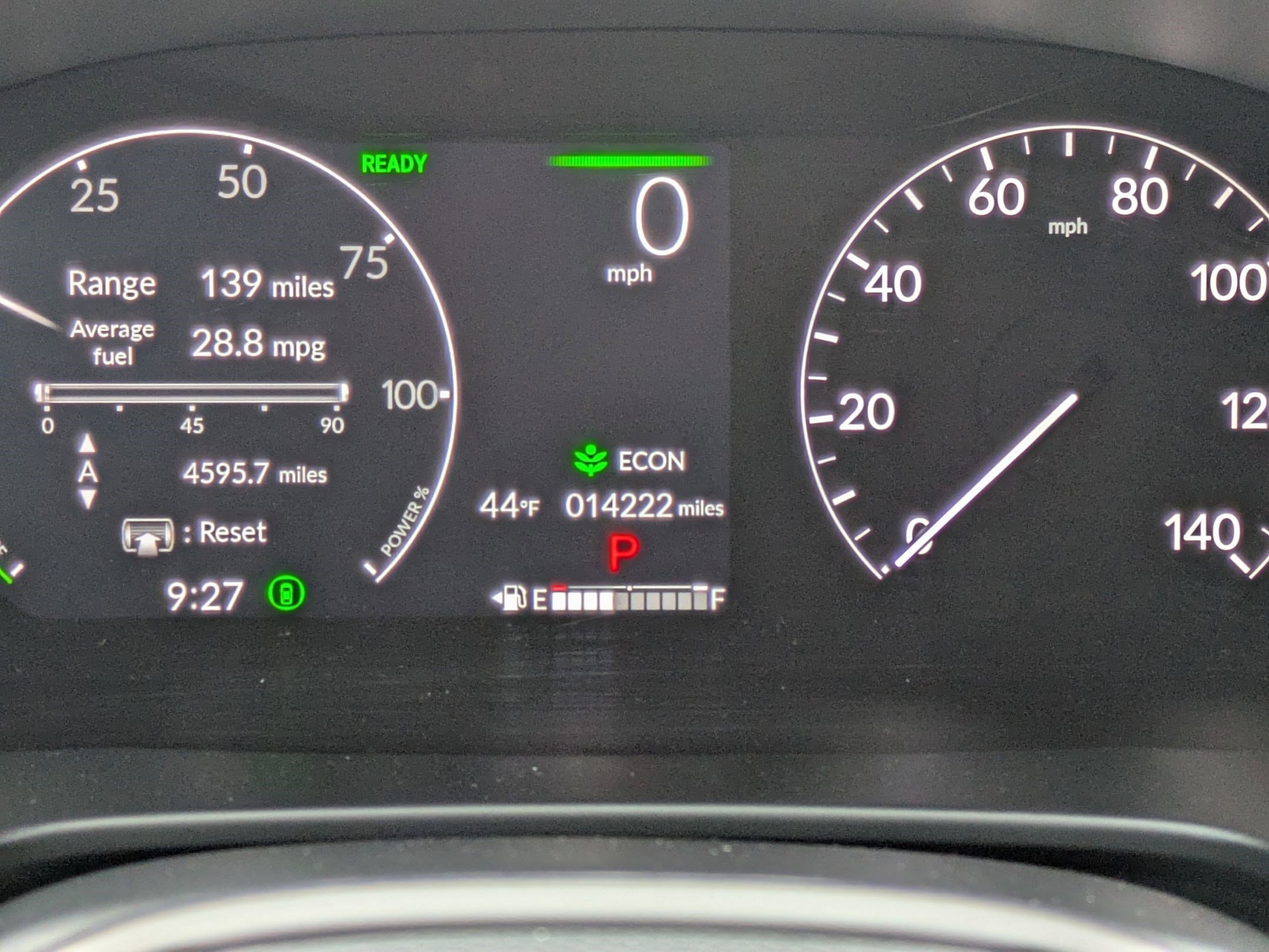 Used 2025 Honda CR-V Sport-L image 25