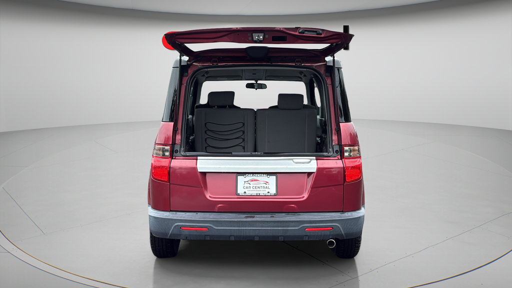 Used 2009 Honda Element EX image 9