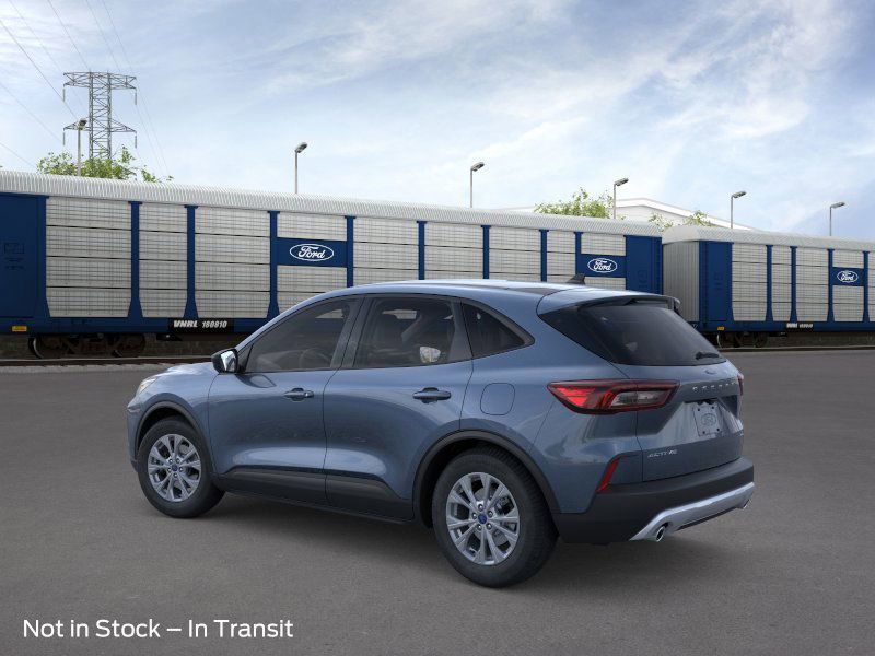New 2026 Ford Escape Active image 4