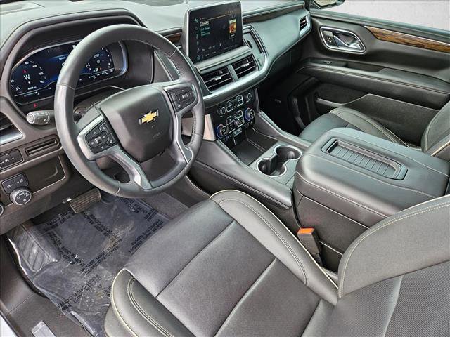 Used 2023 Chevrolet Tahoe Premier image 13