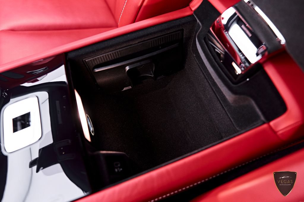 Used 2024 Rolls-Royce Ghost AWD/4WD image 78