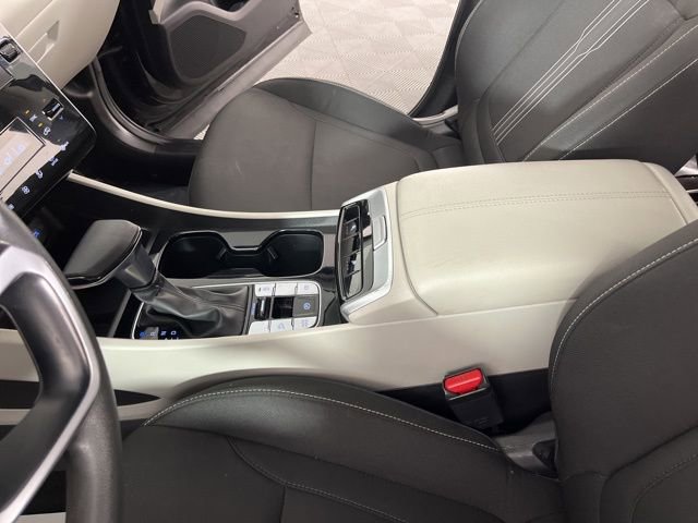 Used 2024 Hyundai Tucson SEL FWD image 30