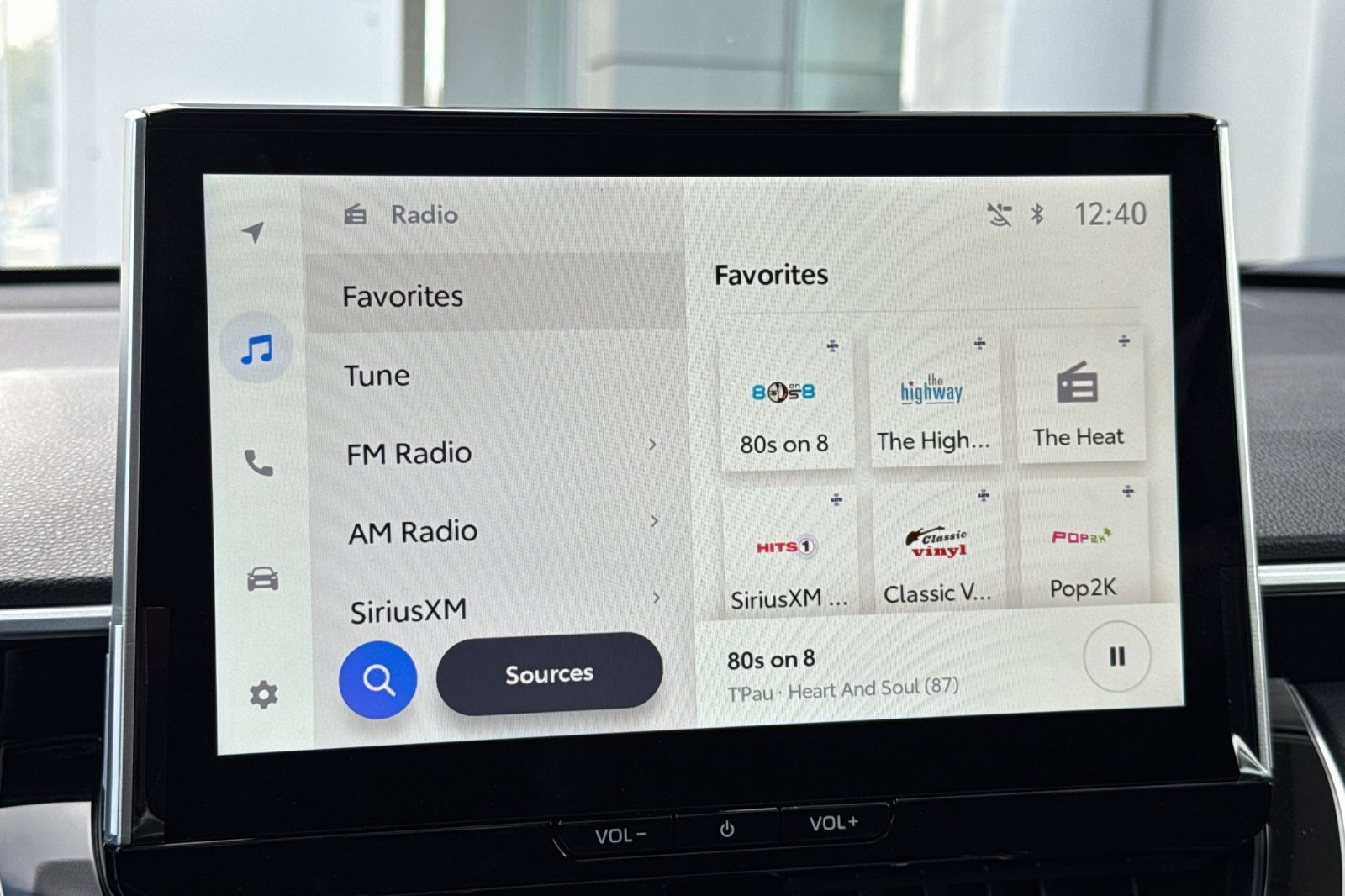 New 2026 Toyota Corolla Cross XLE image 19