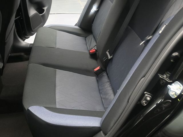 Used 2025 Nissan Versa SV w/ Trunk Package image 17
