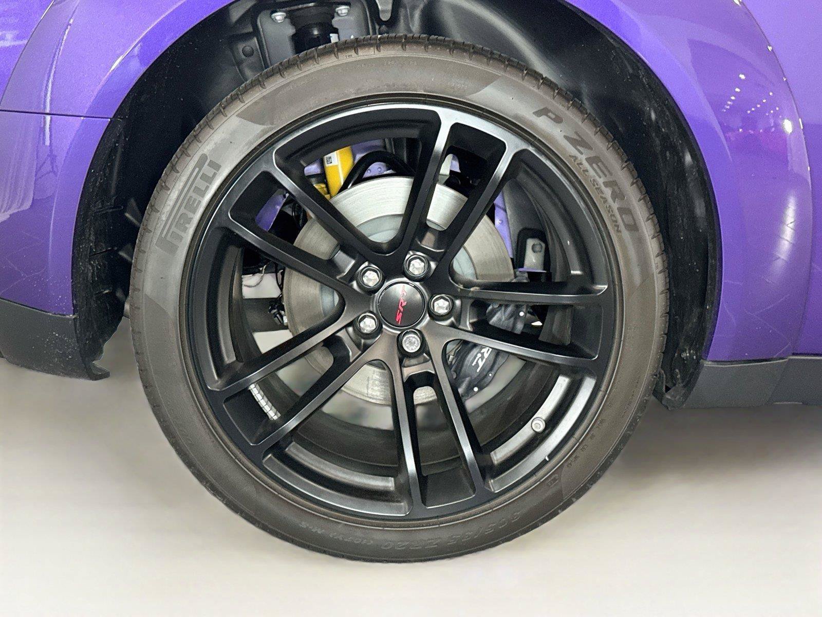 Used 2023 Dodge Challenger R/T Scat Pack RWD image 32