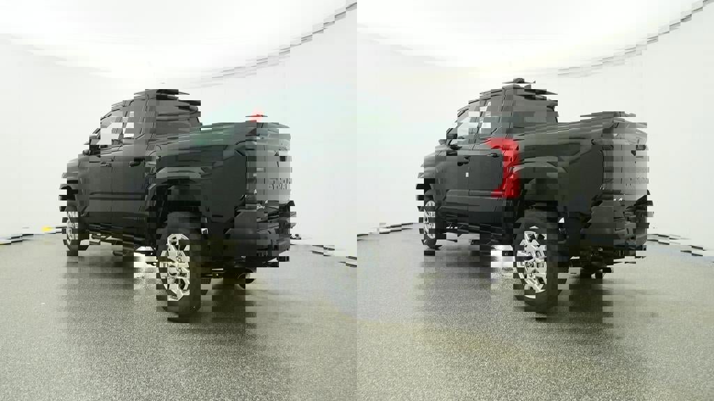 New 2025 Toyota Tacoma SR image 54