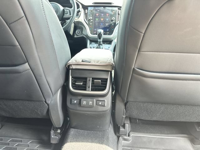 Used 2022 Subaru Outback Limited AWD/4WD image 25