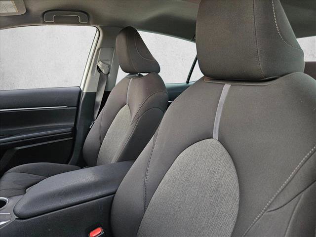 Used 2023 Toyota Camry LE image 17