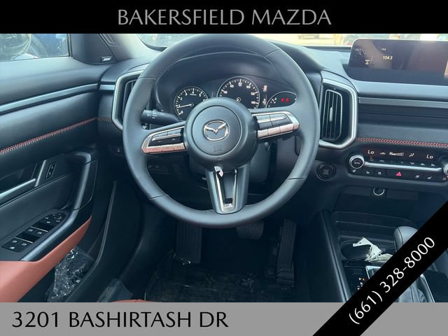 New 2026 MAZDA CX-50 Meridian Edition w/ Apex Package AWD/4WD image 13