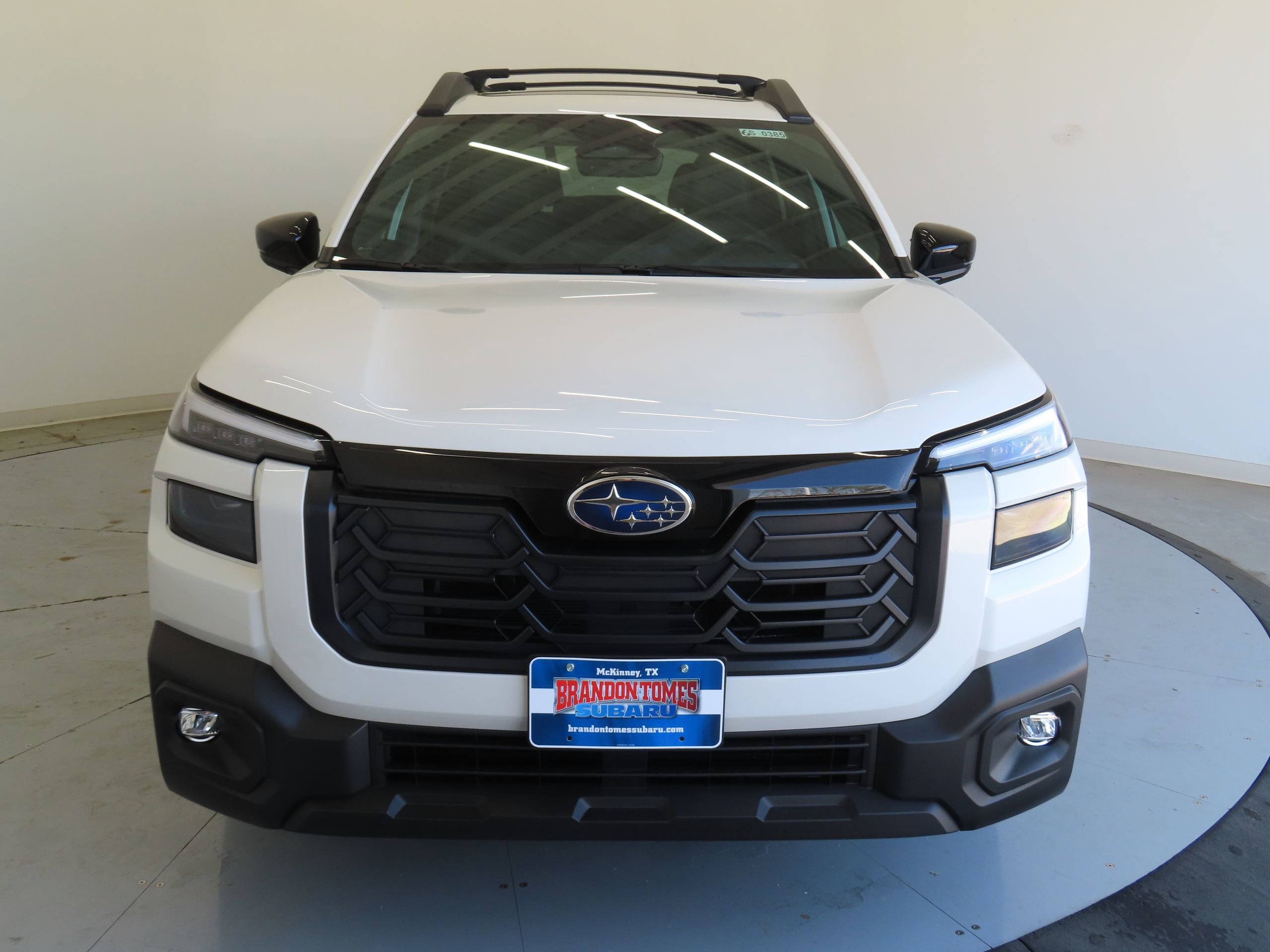 New 2026 Subaru Outback Premium image 11