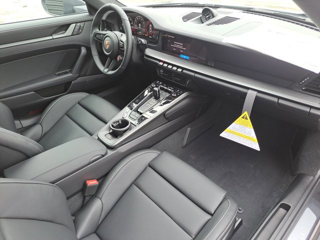 Used 2026 Porsche 911 Carrera image 16