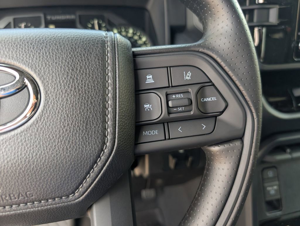 New 2026 Toyota Tundra SR5 image 22