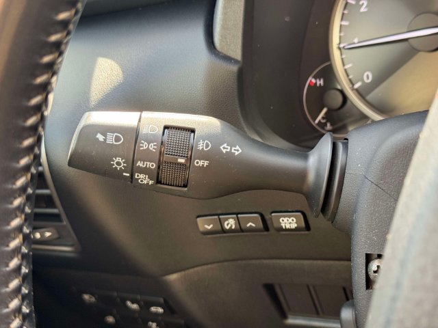 Used 2019 Lexus NX 300 AWD w/ Premium Package image 28