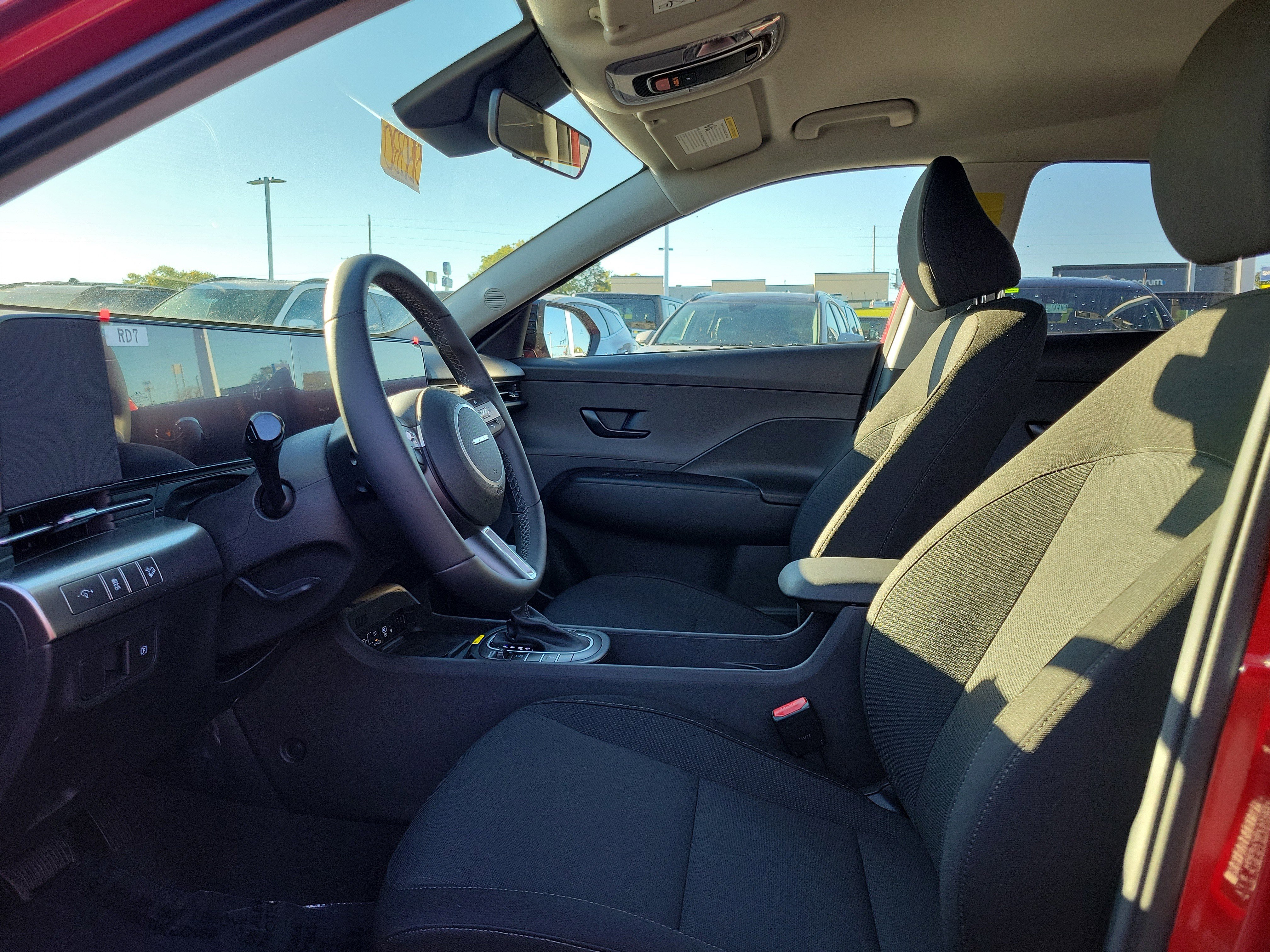 New 2026 Hyundai Kona SEL Sport image 14