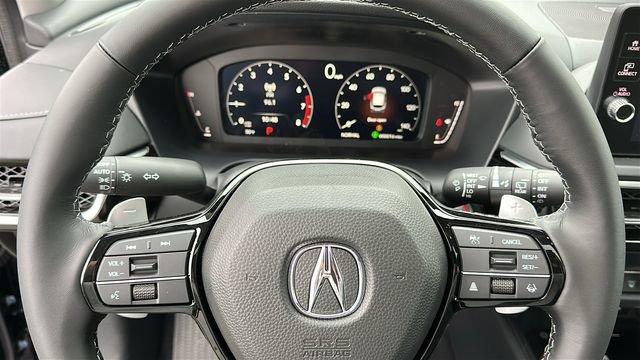 New 2026 Acura ADX AWD image 11