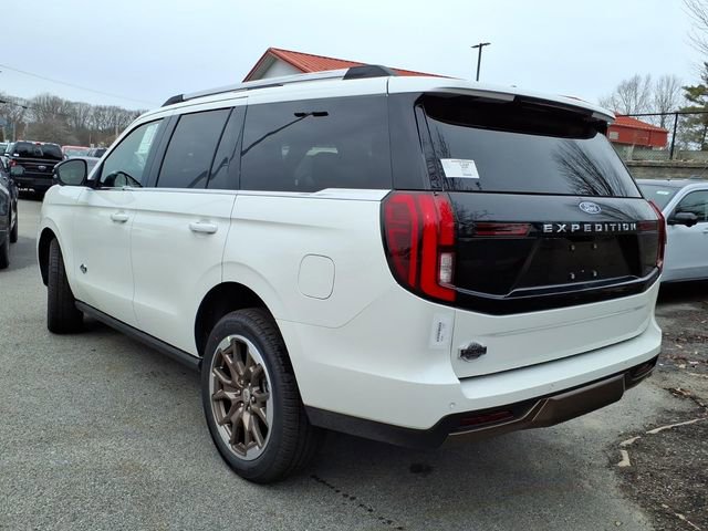 New 2026 Ford Expedition King Ranch image 4