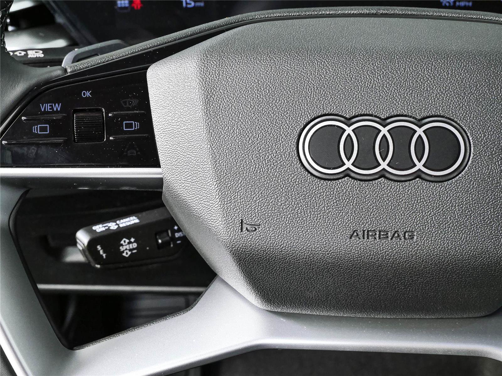 New 2026 Audi A5 Premium Plus AWD/4WD image 12