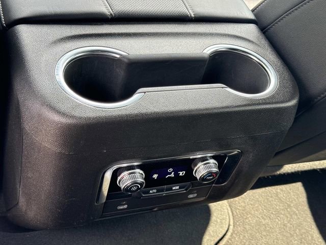 Certified 2024 GMC Yukon SLT image 21
