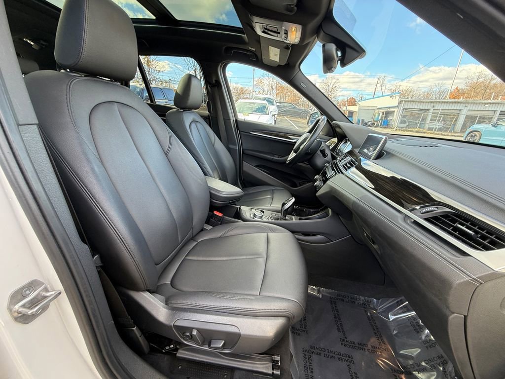 Used 2021 BMW X1 xDrive28i w/ Convenience Package image 25