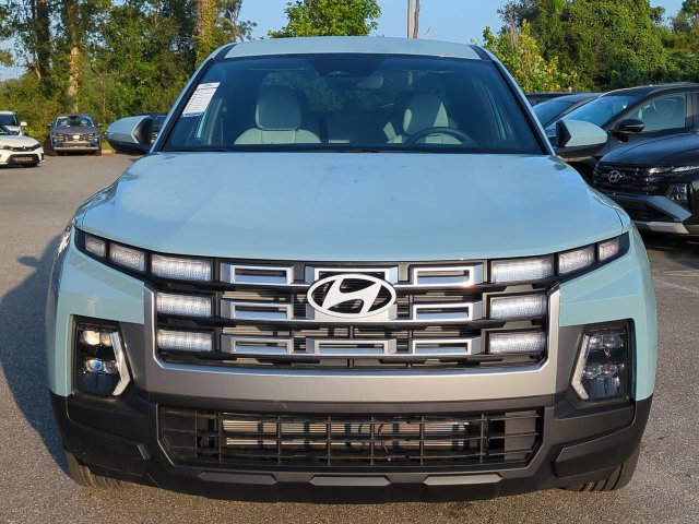 New 2027 Hyundai Santa Cruz SE FWD image 9