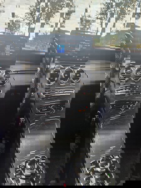 Used 2019 Mercedes-Benz C 43 AMG AMG C 43 image 9