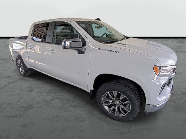 New 2026 Chevrolet Silverado 1500 LT w/ All Star Edition Plus AWD/4WD image 4