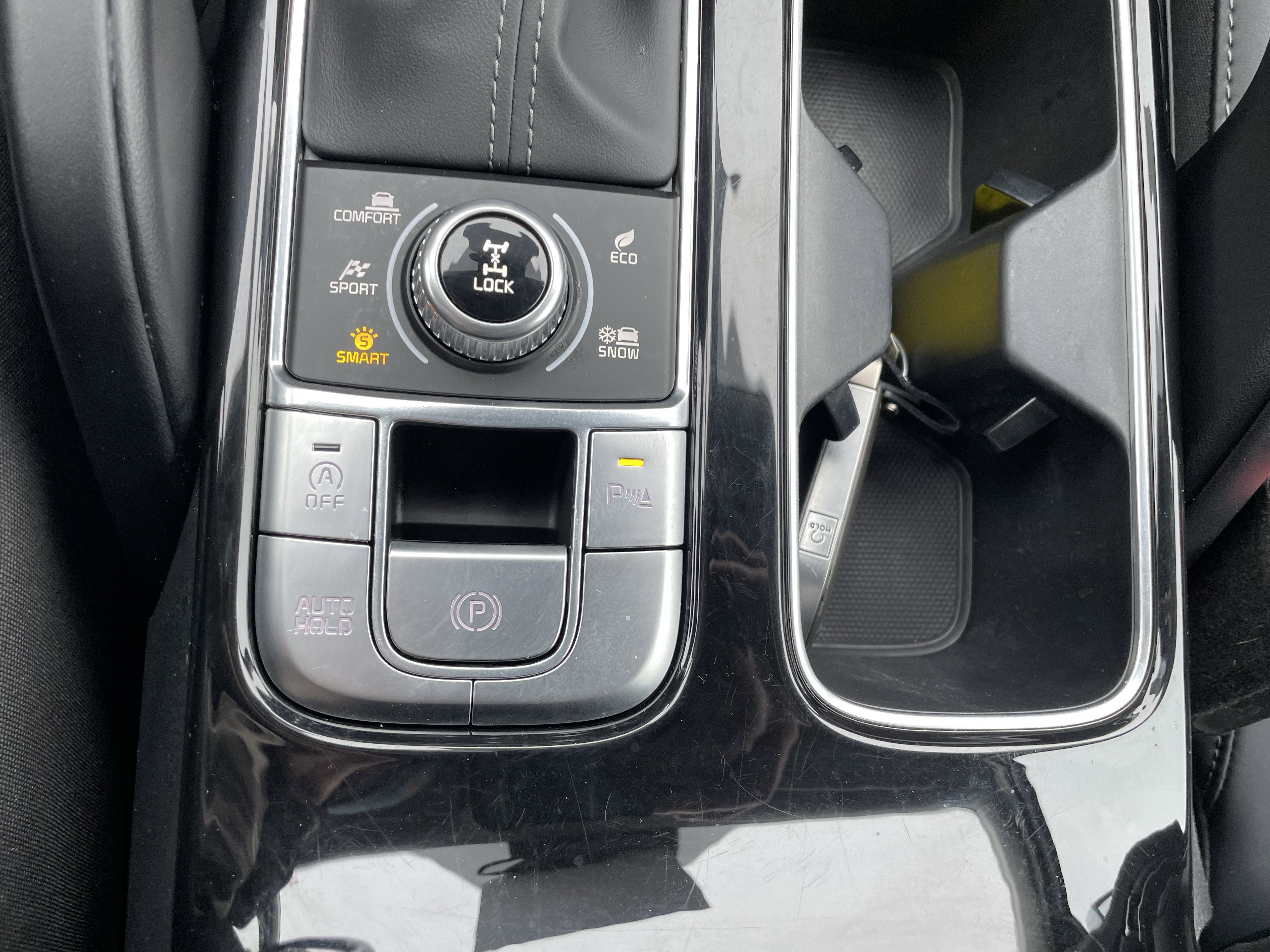 Used 2024 Kia Telluride S w/ S Sunroof Package image 27