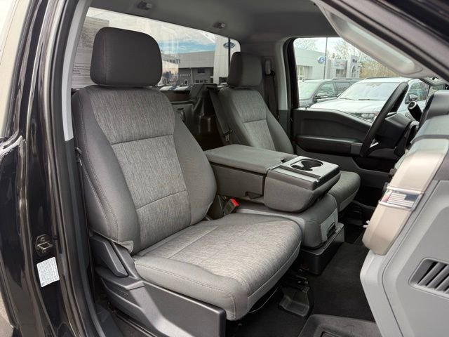 Certified 2023 Ford F350 XL w/ STX Appearance Package image 15