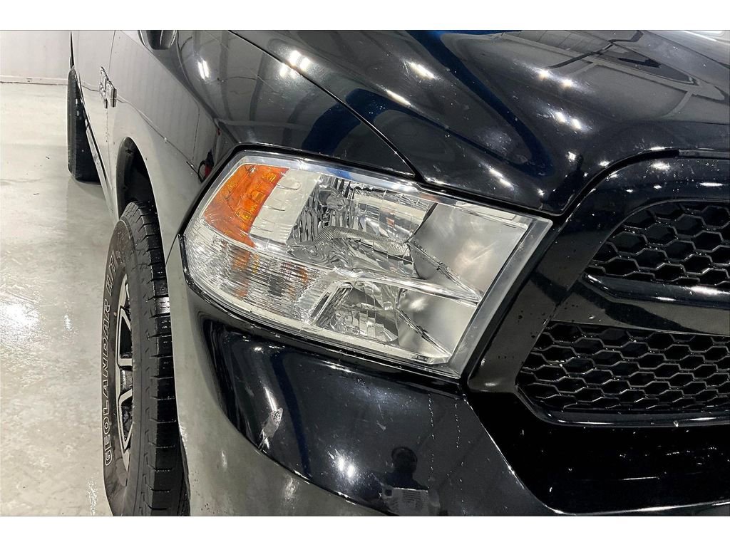 Used 2014 RAM 1500 Express image 28
