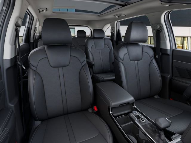 New 2026 Kia Sorento SX image 15