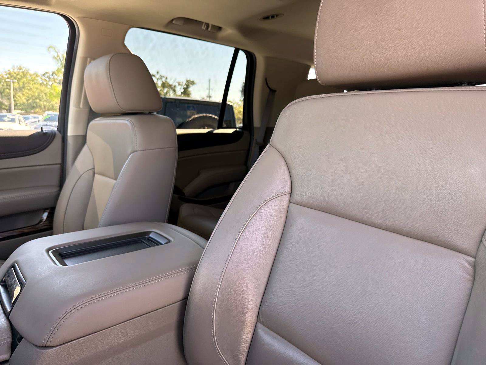 Used 2020 GMC Yukon SLT RWD image 23