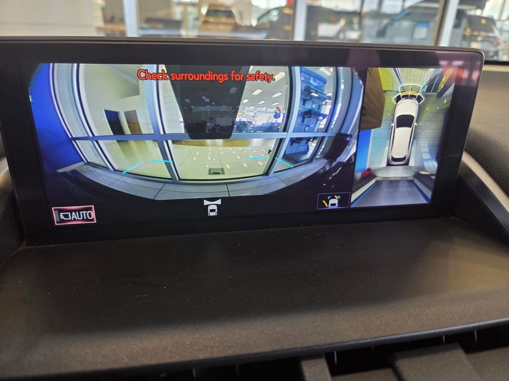 Used 2021 Lexus NX 300 AWD w/ Premium Package image 46