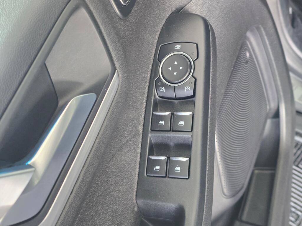 Used 2024 Ford Escape Platinum AWD/4WD image 20