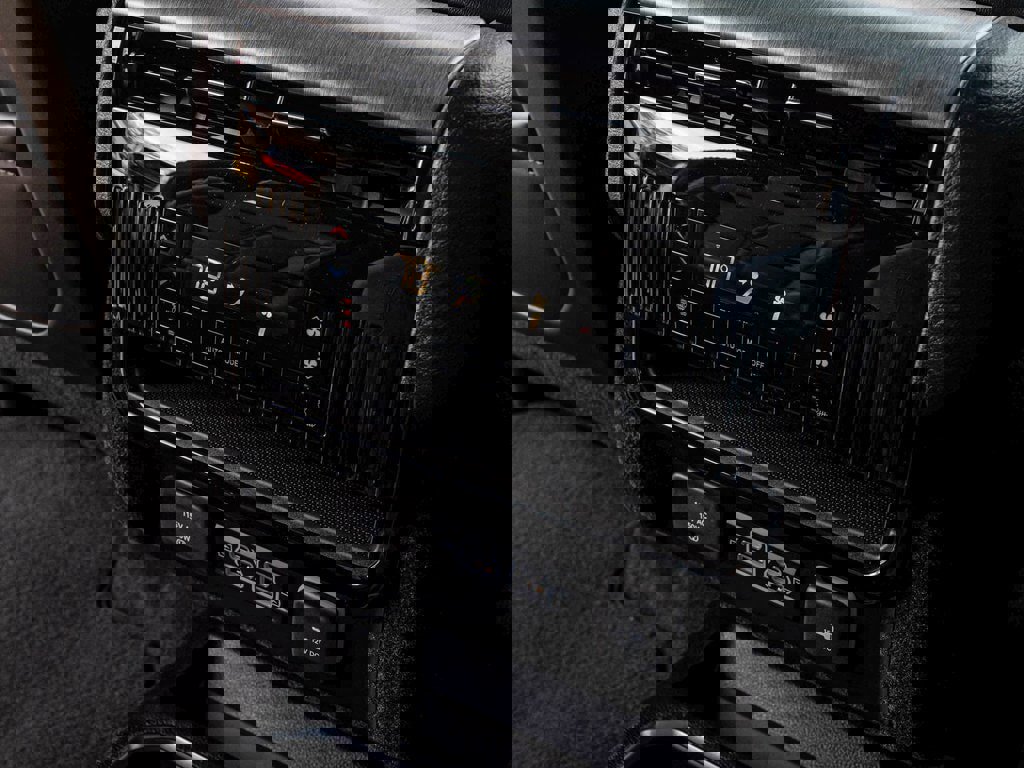 New 2025 Jeep Wagoneer Series II image 31