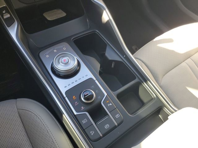 New 2026 Kia Sorento EX AWD/4WD image 27
