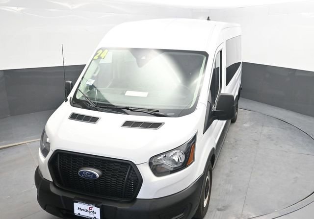 Used 2024 Ford Transit 350 XL image 16