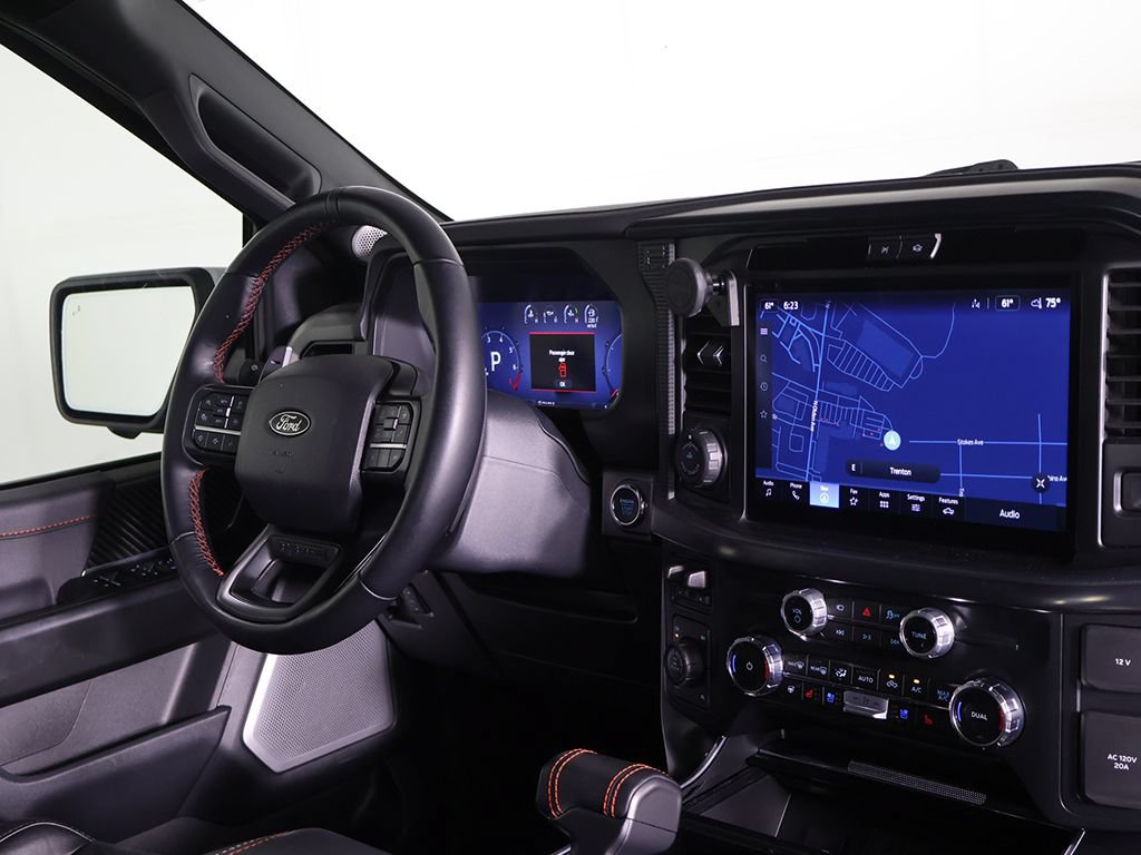 Used 2025 Ford F150 Raptor AWD/4WD image 37